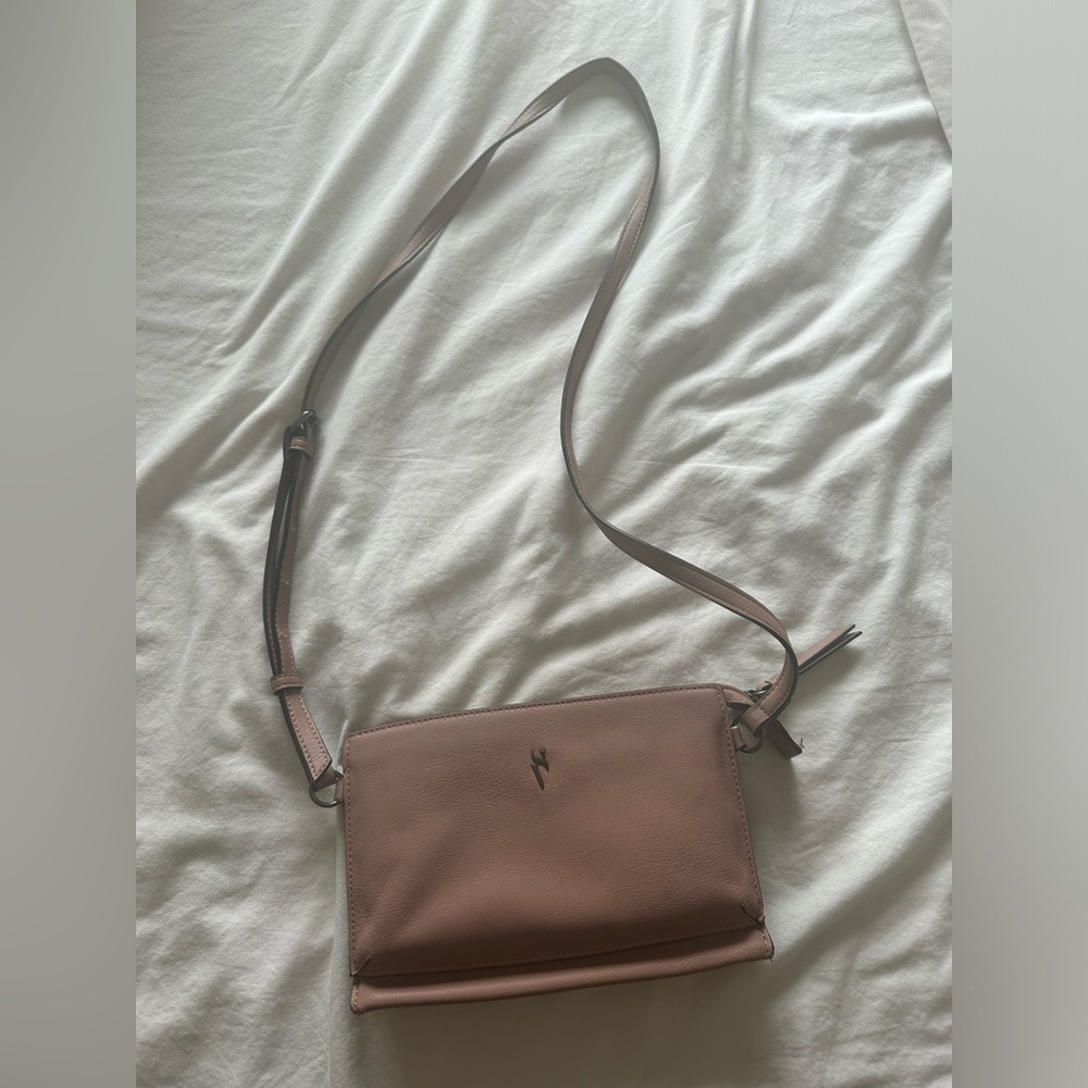 Vera wang cross body